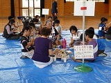 ふれあい③ ふれあい③