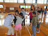 ふれあい① ふれあい①