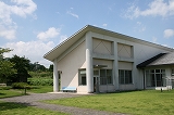 居住部 居住部